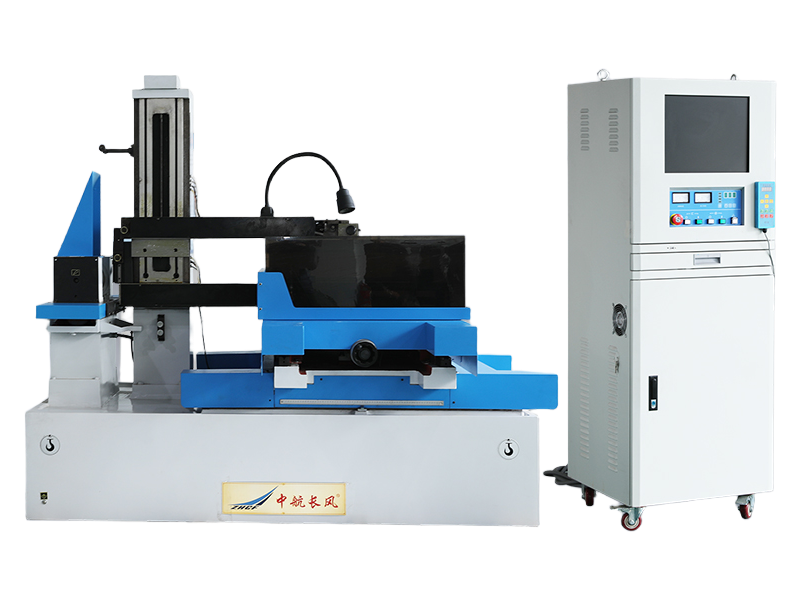 數(shù)控快走絲DK7780E